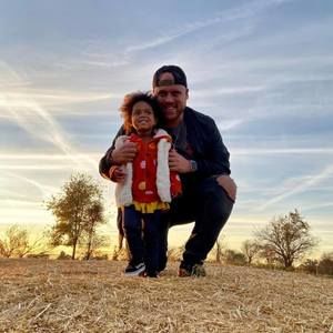 Meet your Posher, Kyle